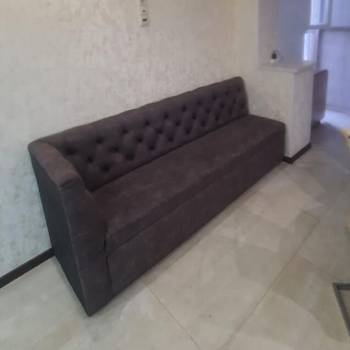 Продается 1-комнатная квартира, 42,2 м²