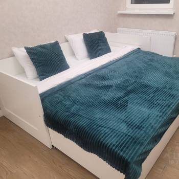 Продается 1-комнатная квартира, 30 м²