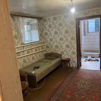 Сдается 2-х комнатная квартира, 35 м²