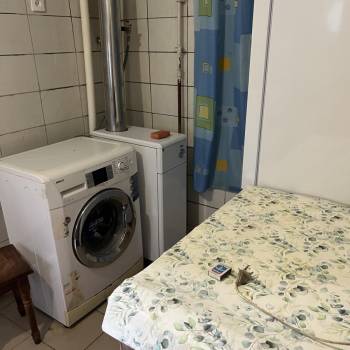 Сдается 2-х комнатная квартира, 35 м²