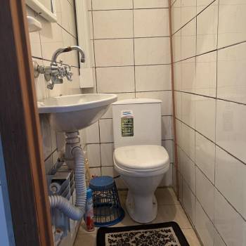 Сдается 2-х комнатная квартира, 35 м²