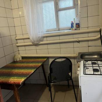 Сдается 2-х комнатная квартира, 35 м²