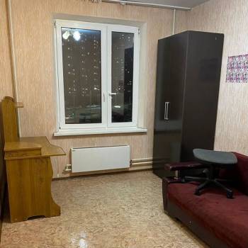 Продается 2-х комнатная квартира, 53,4 м²