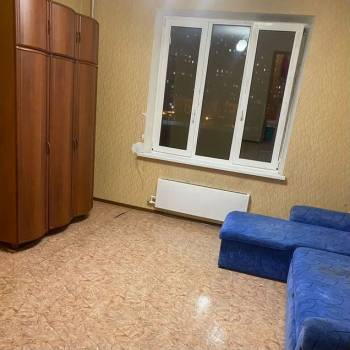 Продается 2-х комнатная квартира, 53,4 м²