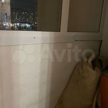 Продается 2-х комнатная квартира, 53,4 м²