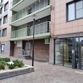 Сдается 1-комнатная квартира, 30 м²