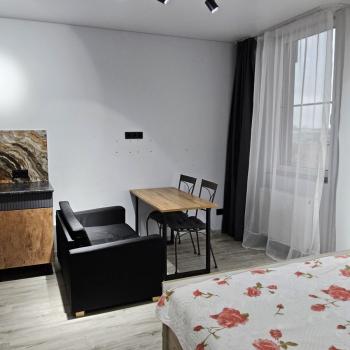 Сдается 1-комнатная квартира, 30 м²