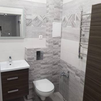 Сдается 2-х комнатная квартира, 64 м²