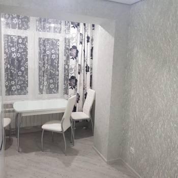 Сдается 2-х комнатная квартира, 64 м²