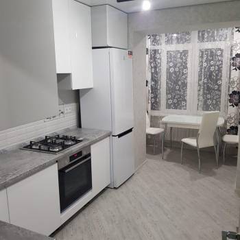 Сдается 2-х комнатная квартира, 64 м²