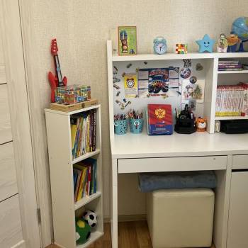 Продается 2-х комнатная квартира, 40 м²