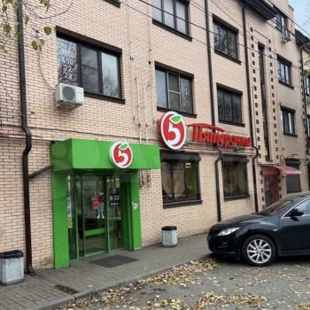 Продается 2-х комнатная квартира, 40 м²