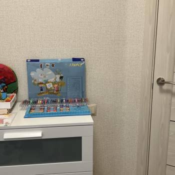 Продается 2-х комнатная квартира, 40 м²