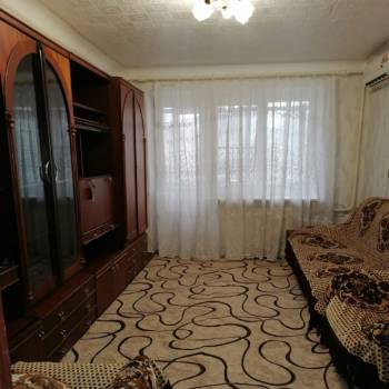 Сдается Многокомнатная квартира, 51 м²