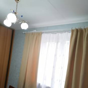 Сдается Многокомнатная квартира, 51 м²