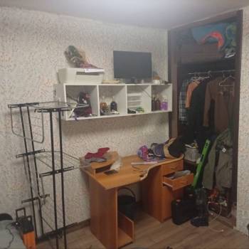 Продается 1-комнатная квартира, 17,6 м²