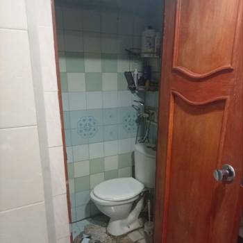 Продается 1-комнатная квартира, 17,6 м²