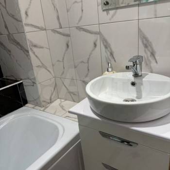 Сдается 1-комнатная квартира, 35 м²