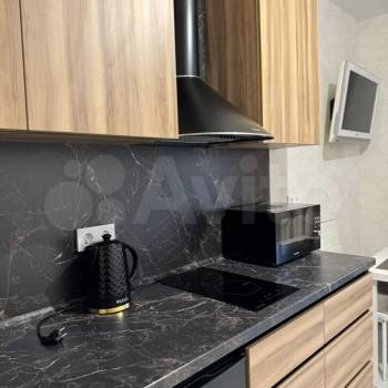 Сдается 1-комнатная квартира, 35 м²