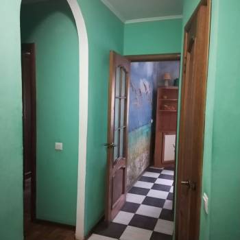 Сдается 2-х комнатная квартира, 46 м²