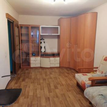 Сдается 2-х комнатная квартира, 46 м²