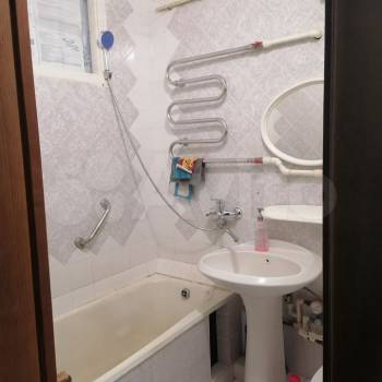 Сдается 2-х комнатная квартира, 46 м²