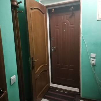 Сдается 2-х комнатная квартира, 46 м²