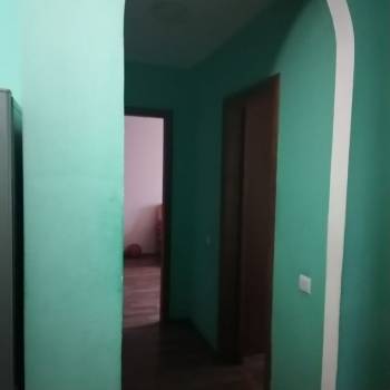 Сдается 2-х комнатная квартира, 46 м²