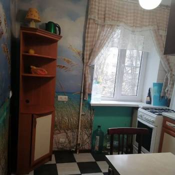 Сдается 2-х комнатная квартира, 46 м²