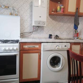 Сдается 2-х комнатная квартира, 46 м²