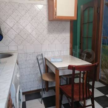 Сдается 2-х комнатная квартира, 46 м²