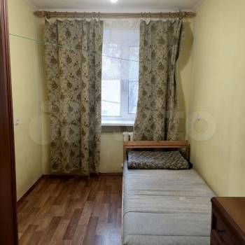 Сдается 2-х комнатная квартира, 46 м²