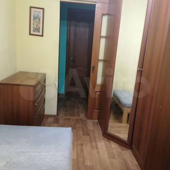 Сдается 2-х комнатная квартира, 46 м²