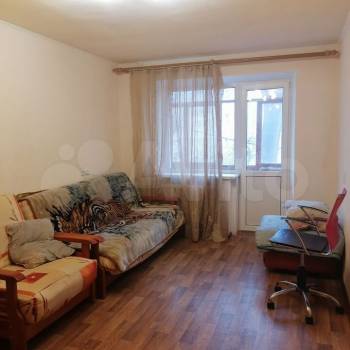 Сдается 2-х комнатная квартира, 46 м²