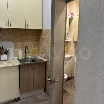 Продается 1-комнатная квартира, 32 м²