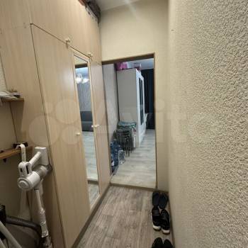 Продается 1-комнатная квартира, 32 м²