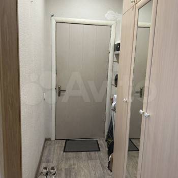 Продается 1-комнатная квартира, 32 м²