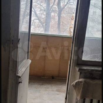 Продается 3-х комнатная квартира, 60 м²