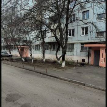 Продается 3-х комнатная квартира, 60 м²