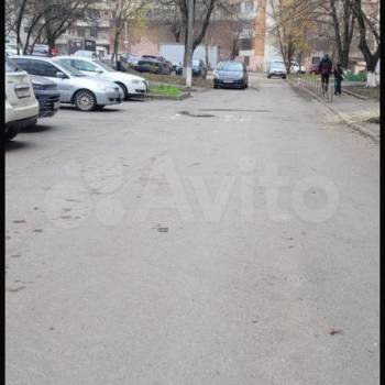 Продается 3-х комнатная квартира, 60 м²