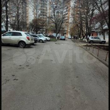 Продается 3-х комнатная квартира, 60 м²