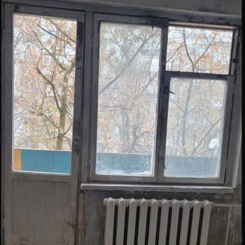 Продается 3-х комнатная квартира, 60 м²