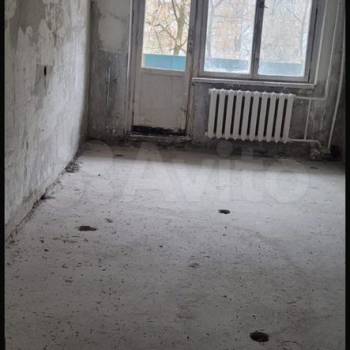 Продается 3-х комнатная квартира, 60 м²