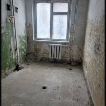 Продается 3-х комнатная квартира, 60 м²