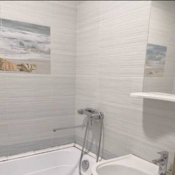 Сдается 2-х комнатная квартира, 54 м²