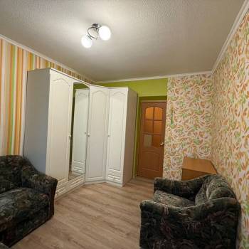 Сдается 2-х комнатная квартира, 46 м²