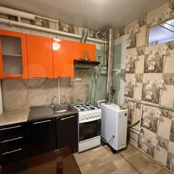 Сдается 2-х комнатная квартира, 46 м²