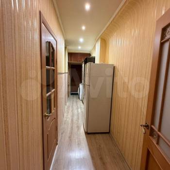 Сдается 2-х комнатная квартира, 46 м²