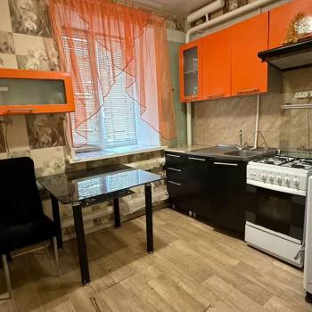 Сдается 2-х комнатная квартира, 46 м²
