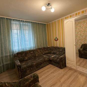 Сдается 2-х комнатная квартира, 46 м²